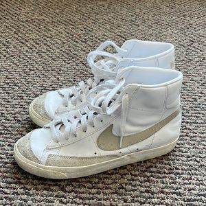 Nike Blazer High Top